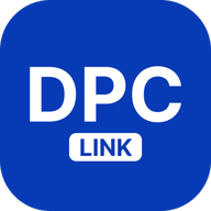 DPCLink Logo